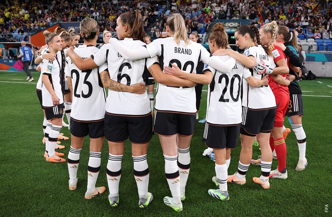 Nhận định bóng đá bóng đá hôm nay 3/8: Jeonbuk vs PSG, nữ Hàn Quốc vs Đức - Ảnh 5.
