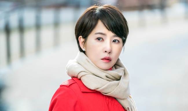 (BÀI CUỐI TUẦN) Song Hye Kyo và 3 mỹ nhân Hàn Quốc U50 vẫn khổ vì tình - Ảnh 7.