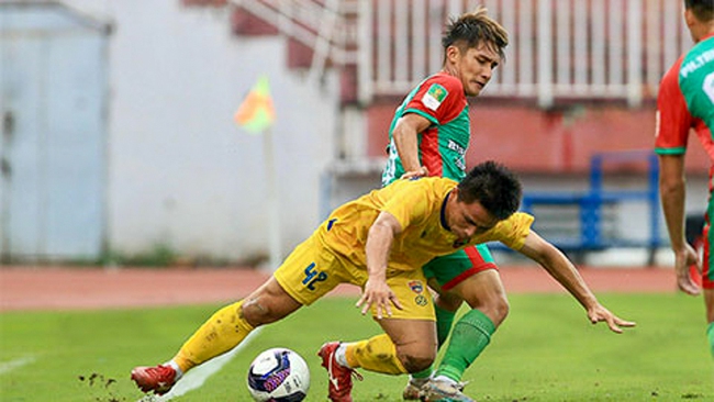 Bóng đá Việt Nam 30/8: HLV Park Hang Seo từ chối tới Indonesia, muốn gắn bó với Việt Nam - Ảnh 6.