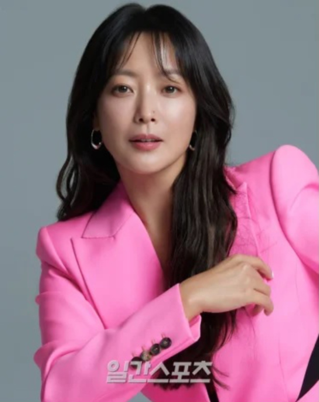 Kim Hee Sun tái hợp Thành Long đóng 'Thần thoại 2' - Ảnh 1.