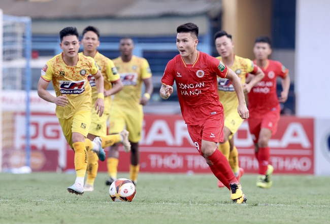 Tuấn Hải khiến CLB Hà Nội 'hết nhớ' Quang Hải, muốn tìm cơ hội ra nước ngoài thi đấu - Ảnh 4.