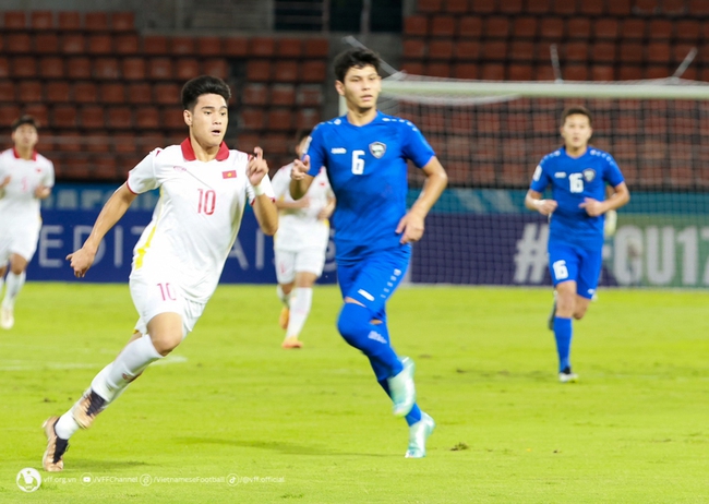 Chốt lịch đấu của tuyển trẻ Việt Nam với các đối thủ Hàn Quốc, Maroc ở giải do HLV Park làm đại sứ thương hiệu  - Ảnh 2.