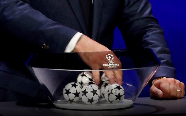 Link xem trực tiếp lễ bốc thăm chia bảng cúp C1 Champions League mùa giải 2023/2024 - Ảnh 4.