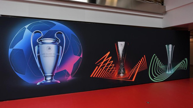 Link xem trực tiếp lễ bốc thăm chia bảng cúp C1 Champions League mùa giải 2023/2024 - Ảnh 5.