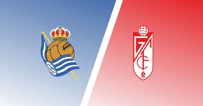 Nhận định bóng đá Sociedad vs Granada (00h30,2/9), vòng 4 La Liga - Ảnh 2.