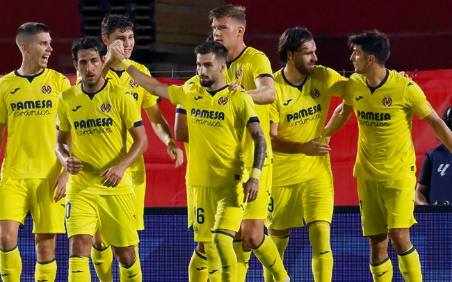 Nhận định bóng đá Cadiz vs Villarreal (00h30, 2/9), vòng 4 La Liga - Ảnh 2.