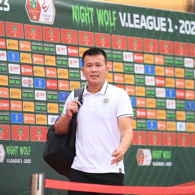 Chuyển nhượng V-League hôm nay 1/9: ‘Công thần’ chia tay Hà Nội FC, HAGL nhắm ngoại binh Mỹ - Ảnh 1.