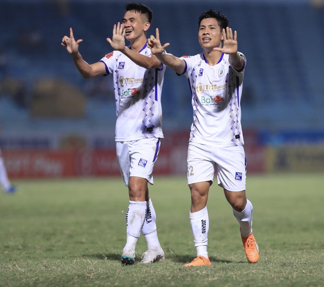 Chuyển nhượng V-League hôm nay 31/8: B.Bình Dương sắp công bố hợp đồng ‘bom tấn’, hậu vệ Hà Nội FC đến Quảng Nam - Ảnh 3.