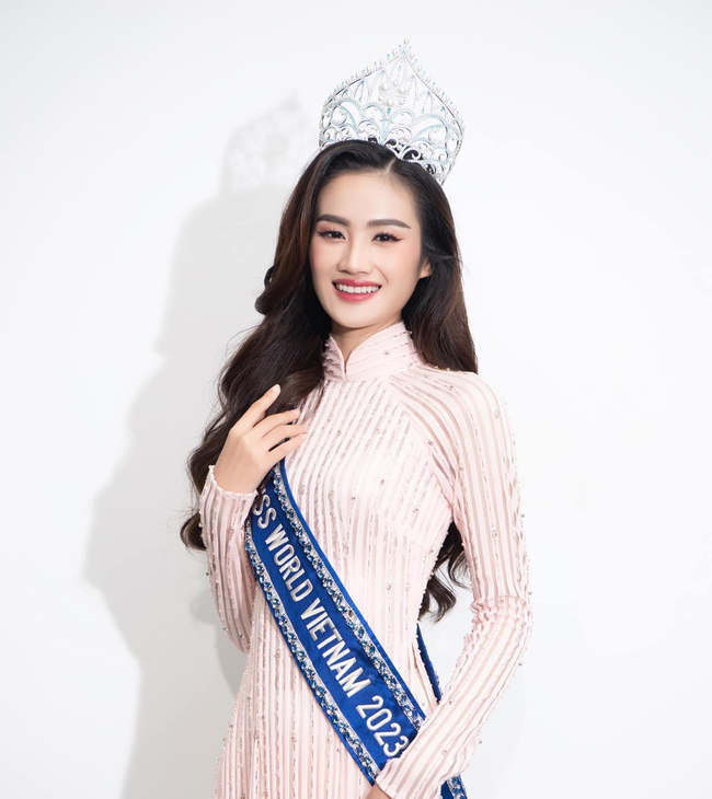 Tỉnh Bình Định: BTC Miss World Vietnam 2023 cần giữ uy tín của giải thưởng - Ảnh 4.