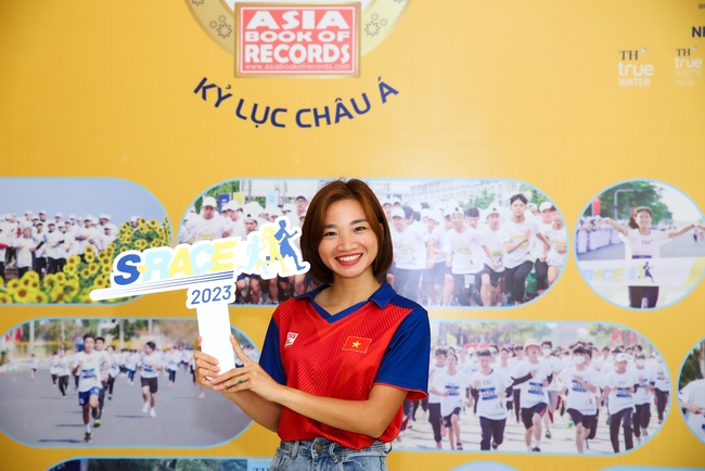 S-Race 2023 diễn ra ở Lâm Đồng và Hải Phòng - Ảnh 3.