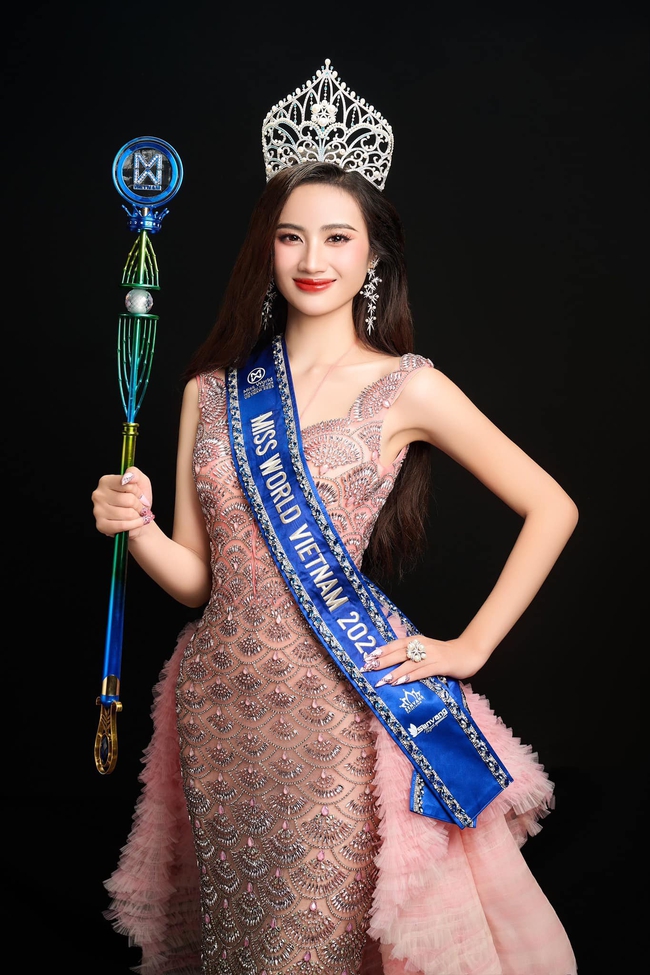 Tỉnh Bình Định: BTC Miss World Vietnam 2023 cần giữ uy tín của giải thưởng - Ảnh 1.