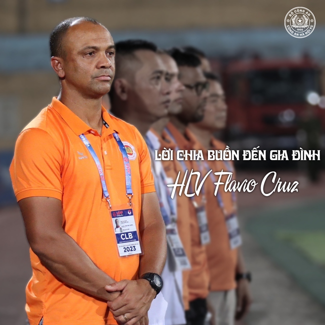 Quang Hải nói thẳng về Văn Quyết và Hà Nội FC; HLV của CAHN có thể vắng mặt ở ‘derby thủ đô’ - Ảnh 4.