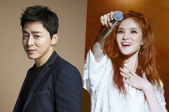 5 cặp đôi diễn viên - idol được fan Hàn ủng hộ: Jisoo Blackpink - Ahn Bo Hyun cực hot - Ảnh 10.