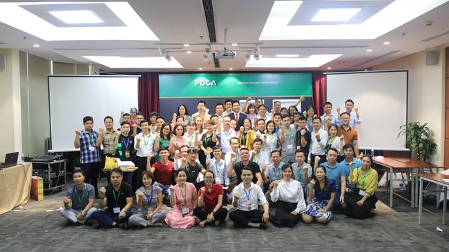 PDCA chia sẻ 7 khóa học về quản lý nhân sự chuyên nghiệp - Ảnh 2.