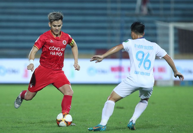 Nhận định CAHN vs Hà Nội (19h15, 6/8), vòng 5 giai đoạn 2 V-League - Ảnh 2.