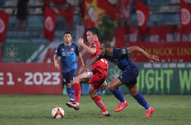 Nhận định, nhận định bóng đá Bình Định vs Hà Tĩnh (18h00, 6/8), vòng 5 giai đoạn 2 V-League - Ảnh 2.