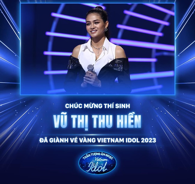 Vietnam Idol 2023 tập 5: Mỹ Tâm ‘quay xe’ trao vé vàng, Quang Dũng nghẹn ngào - Ảnh 4.