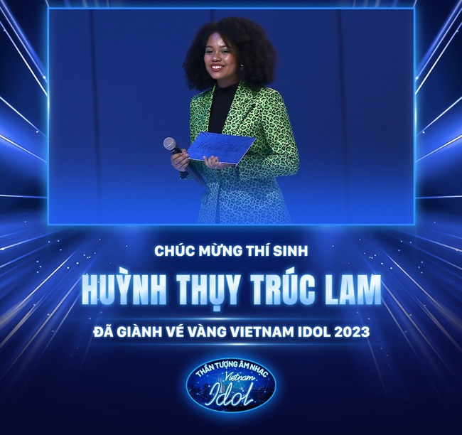 Vietnam Idol 2023 tập 5: Mỹ Tâm ‘quay xe’ trao vé vàng, Quang Dũng nghẹn ngào - Ảnh 8.