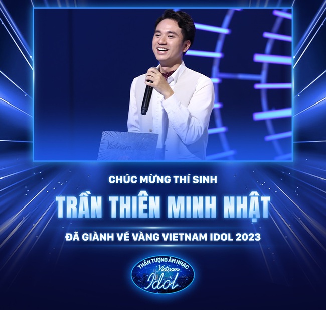 Vietnam Idol 2023 tập 5: Mỹ Tâm ‘quay xe’ trao vé vàng, Quang Dũng nghẹn ngào - Ảnh 15.