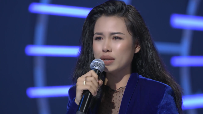 Vietnam Idol 2023 tập 5: Mỹ Tâm ‘quay xe’ trao vé vàng, Quang Dũng nghẹn ngào - Ảnh 9.