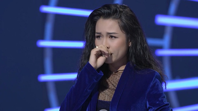Vietnam Idol 2023 tập 5: Mỹ Tâm ‘quay xe’ trao vé vàng, Quang Dũng nghẹn ngào - Ảnh 11.