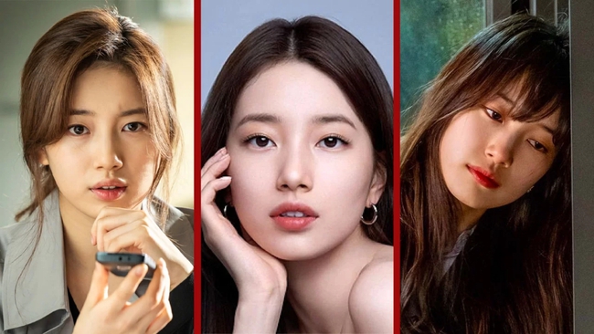 Bae Suzy đóng chính trong phim Hàn 'The Girl Downstairs' sắp ra mắt Netflix - Ảnh 1.