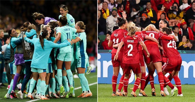 Nhận định bóng đá bóng đá hôm nay 7/8: Nữ Anh vs nữ Nigeri, nữ Úc vs nữ Đan Mạch - Ảnh 5.