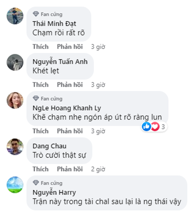Trọng tài sai lầm, Thái Lan thắng set 3 gây tranh cãi, toàn bộ cộng đồng bóng chuyền Việt Nam phản đối vì thua oan - Ảnh 4.