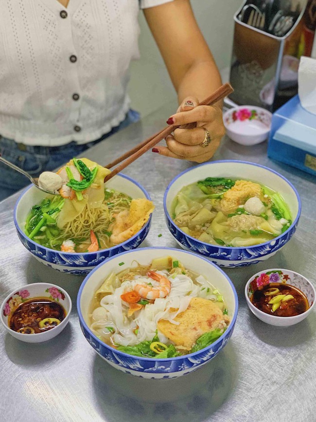 Top 10 món ăn Sài Gòn cứ đến ngày mưa, dân tình lại đổ xô đi thưởng thức  - Ảnh 9.