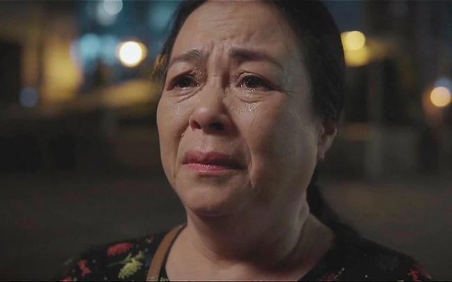 Những vai bà mẹ lấy nước mắt khán giả của Thanh Quý - Ảnh 3.