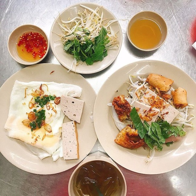 Top 10 món ăn Sài Gòn cứ đến ngày mưa, dân tình lại đổ xô đi thưởng thức  - Ảnh 5.