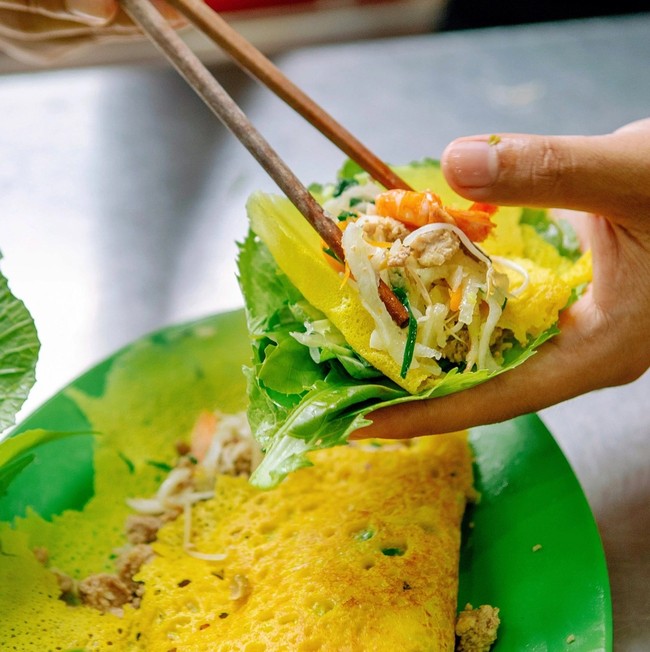 Top 10 món ăn Sài Gòn cứ đến ngày mưa, dân tình lại đổ xô đi thưởng thức  - Ảnh 4.