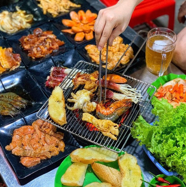 Top 10 món ăn Sài Gòn cứ đến ngày mưa, dân tình lại đổ xô đi thưởng thức  - Ảnh 11.
