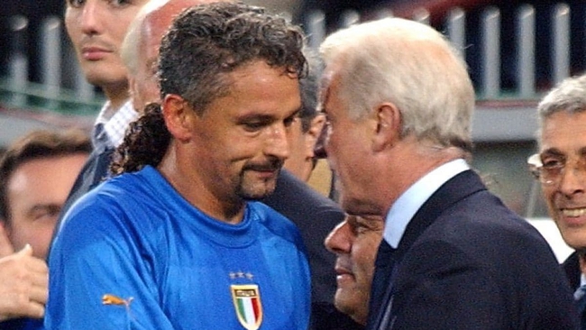 'Mối thù kinh điển' Roberto Baggio vs Marcello Lippi Phần 1): Quả 11m hỏng và cái thế của Lippi ở Juve - Ảnh 6.