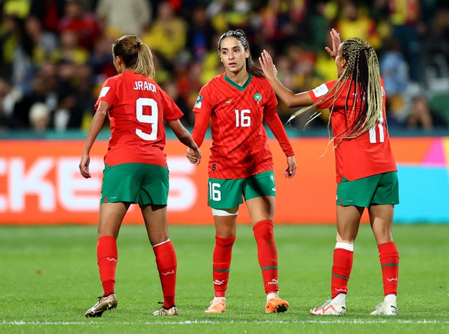 Nhận định bóng đá bóng đá hôm nay 8/8: Nữ Colombia vs nữ Jamaica, nữ Pháp vs nữ Maroc - Ảnh 7.