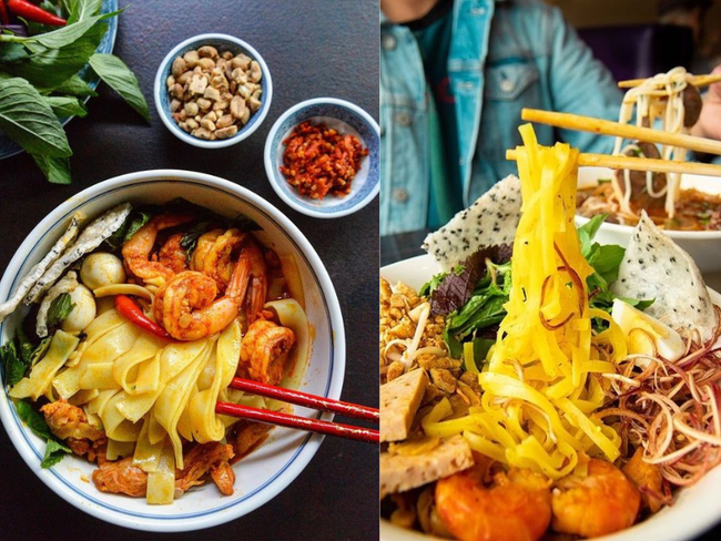 Top 10 món ăn ngon bổ rẻ phải thử khi đến thành phố đáng sống Đà Nẵng - Ảnh 2.