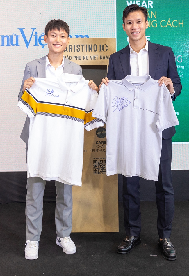 Diễn viên Thanh Hương tặng áo của Luyến 'lươn' gây Quỹ Mottainai hỗ trợ trẻ em - Ảnh 6.