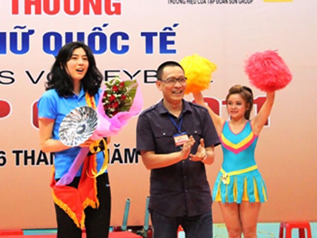 Kiều Trinh tung video làm đẹp, sẵn sàng cạnh tranh danh hiệu Hoa khôi VTV Cup 2023 - Ảnh 8.