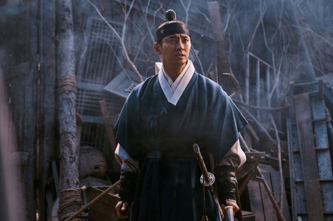 7 thái tử 'gây thương nhớ' trong phim Hàn: Lee Jun Ho, Park Bo Gum... - Ảnh 6.