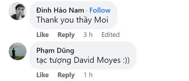 MU bán Maguire cho West Ham, fan Quỷ đỏ rối rít cảm ơn David Moyes - Ảnh 5.