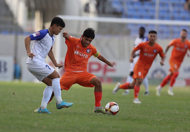 Nhận định, soi kèo Khánh Hòa vs Đà Nẵng (17h00, 11/8), vòng 5 giai đoạn 2 V-League  - Ảnh 2.