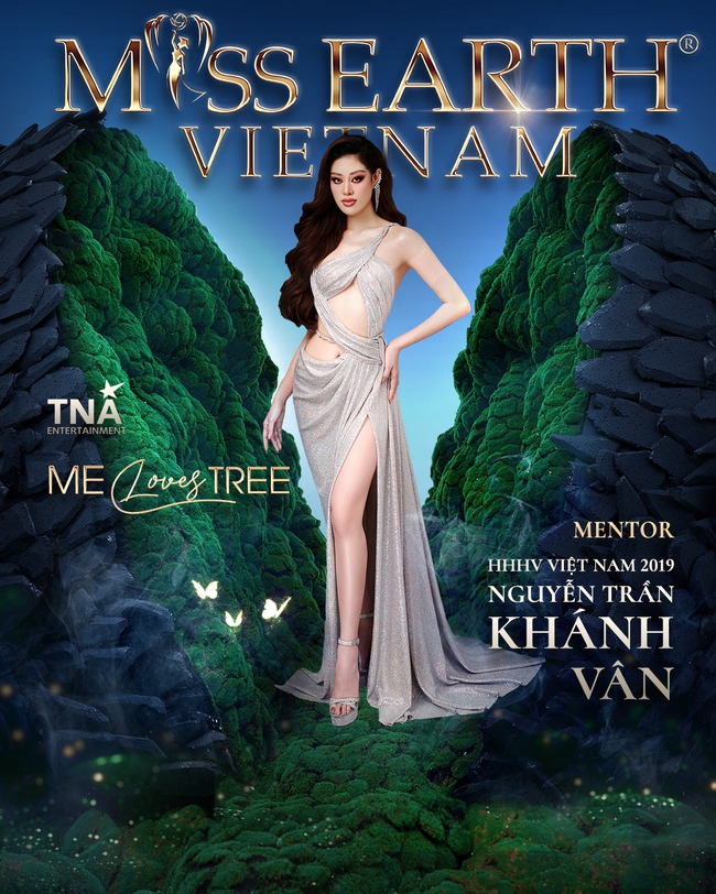 Miss Earth Việt Nam 2023 tung bộ poster quảng bá mới, lưu ý thí sinh thông điệp cuộc thi - Ảnh 2.