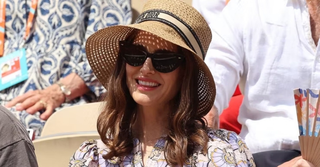 Minh tinh Natalie Portman ly thân sau khi phát hiện chồng ngoại tình anh - Ảnh 2.