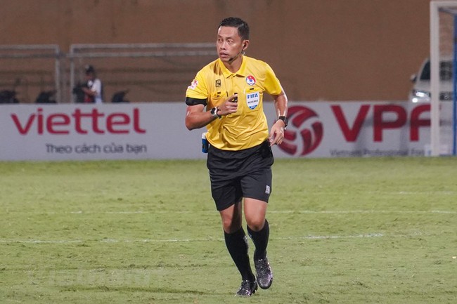 Tin nóng bóng đá Việt 13/12: Filip Nguyễn bị FIFA và AFC kiểm tra, cầu thủ Thanh Hóa bị treo giò - Ảnh 4.