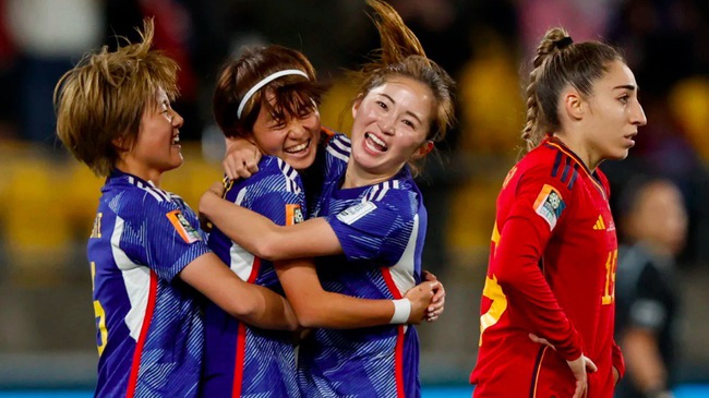 Nhận định, nhận định bóng đá nữ Nhật Bản vs Thụy Điển (14h30, 11/8), tứ kết World Cup nữ 2023 - Ảnh 2.