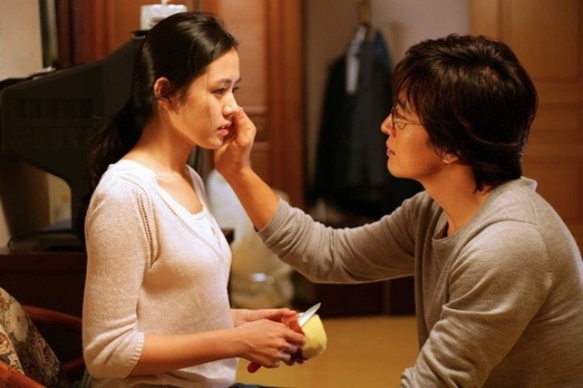 Nhìn lại những lần 'phá kén' ngọc nữ của dàn mỹ nhân phim Hàn - Ảnh 1.