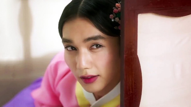 Lee Joon Gi và dàn mỹ nam giả gái gây ấn tượng sâu đậm trên phim Hàn - Ảnh 5.