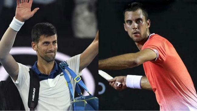 Lịch thi đấu US Open hôm nay 1/9: Djokovic và thử thách  Laslo Djere - Ảnh 2.