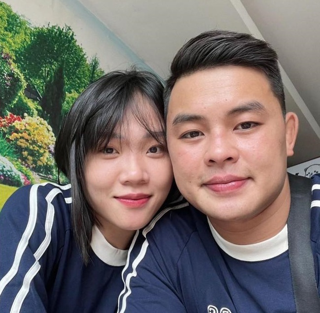 Ngôi sao bóng chuyền nữ Việt Nam lộ bạn trai soái ca là đại úy quân đội cực chín chắn, sâu sắc, giành HCV SEA Games - Ảnh 6.