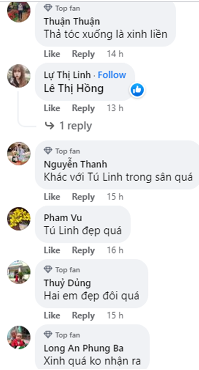 Ngôi sao bóng chuyền nữ Việt Nam lại khiến người hâm mộ không thể tin nổi, ai cũng khen ngợi, chúc mừng - Ảnh 6.
